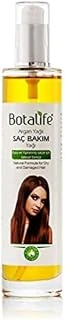 Botali̇fe Argan Yağlı Saç Bakım Yağı 100Ml ürün görseli 1