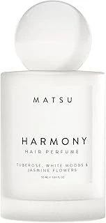 Harmony Saç Parfümü 50 Ml | Çiçeksi & Meyvemsi Notalar ürün görseli 1