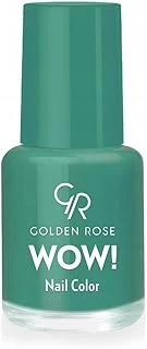 Wow Nail Color No: 70 - Parlak Bitişli Mini Oje 6 Ml ürün görseli 1