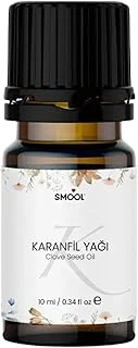 Saf Doğal Karanfil Uçucu Yağı 10Ml ürün görseli 1