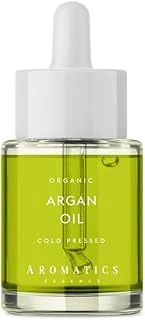 Organi̇k Argan Yaği ürün görseli 1
