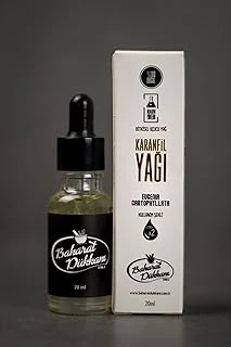Baharat Dükkanı Karanfil Yağı 20Ml ürün görseli 1