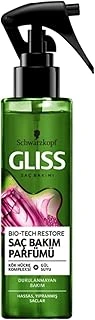 Gliss Bio-Tech Restore Saç Bakım Parfümü, 100 Ml ürün görseli 1