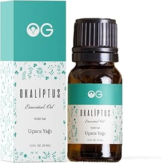 Og Okaliptus Yağı 10 Ml ürün görseli 1