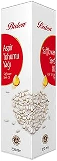 Balen Aspir Yağı 250 Ml ürün görseli 1