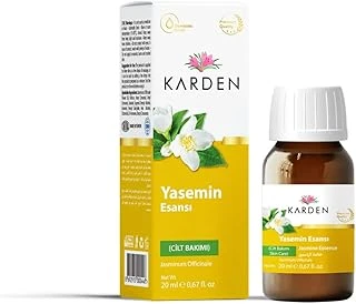 Karden Yasemin Esansı 20Ml Karden ürün görseli 1