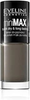 Eveline Mını Naıl Polısh 685 5 Ml Pembe ürün görseli 1