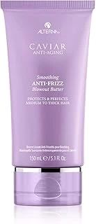 Alterna Caviar Smoothing Anti-Frizz Blowout Butter 150 Ml ürün görseli 1