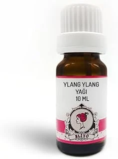 Elito Ylang Ylang Yağı 10 Ml ürün görseli 1