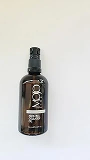 Keratin&Collagen Oıl 100 Ml ürün görseli 1