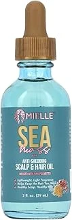 Mielle Sea Moss Dökülme Karşıtı Saç Saç Derisi Yağı 59Ml, 850035582237 ürün görseli 1