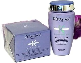 Absolu Şampuan 250Ml + Maske 200Ml Set ürün görseli 1