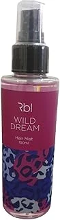 Rbl Wild Hair Mist Saç Parfümü 150 Ml ürün görseli 1