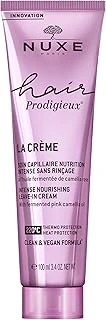 Nuxe Hair Prodigiuex Intense Besleyici Leave-In Cream 100 Ml ürün görseli 1