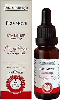 Prof Saracoglu Pro-Move Karışım Aromatik 30 Ml ürün görseli 1