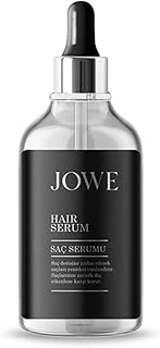 Jowe Saç Bakım Serumu, 100Ml ürün görseli 1