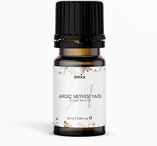 Saf Doğal Ardıç Meyvesi Uçucu Yağı 10Ml ürün görseli 1