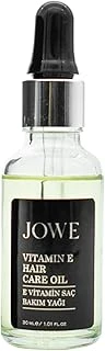 Jowe E Vitaminli Saç Bakım Yağı ürün görseli 1