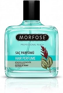 Kinoa Saç Parfümü 100 Ml - Parlak Saçlar ürün görseli 1
