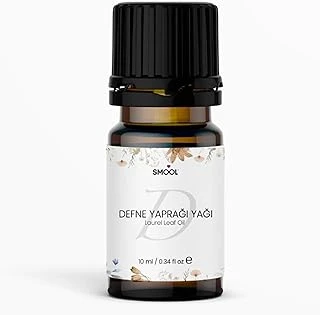 Saf Doğal Defne Yaprağı Uçucu Yağı 10Ml ürün görseli 1