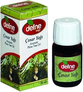 Defne Doğa Çınar Yağı 20 Ml ürün görseli 1