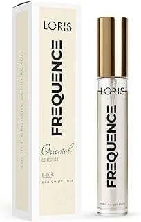 10 Ml U-9 Frequence 10 Ml Unisex Parfüm ürün görseli 1