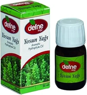 Defne Doğa Yosun Yağı 20 Ml ürün görseli 1