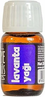 Egeye Dönüş Saf Lavanta Yağı - 20 Ml. (Aromatik - Masaj - Cilt Bakım) ürün görseli 1
