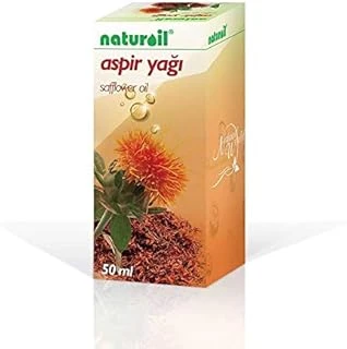 Aspi̇r Yaği 50 Ml ürün görseli 1