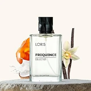 U-36 Frequence Unisex Parfüm Edp 50 Ml ürün görseli 1