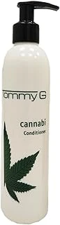 Tommy G Hair Conditioner 280Ml Tg - Kenevi̇r Saç Kremi̇ 280Ml Tg ürün görseli 1
