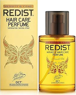 Redist Saç Parfümü Edc 40 Bitkili 50 Ml ürün görseli 1
