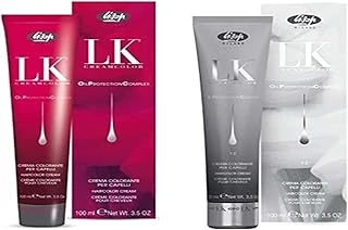 Lisap Lk Oil Protection Complex 5/07, Benzersiz, Standart ürün görseli 1