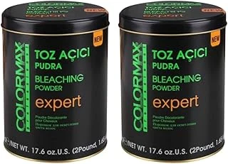 Sps566 Nouveau Professional Toz Açıcı Pudra 500 Gr X 2 Adet ürün görseli 1