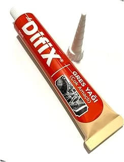 Di̇fi̇x-Pratik Kullanım Için Tüp Gress Yağı Çok Amaçlı 50 Ml ürün görseli 1