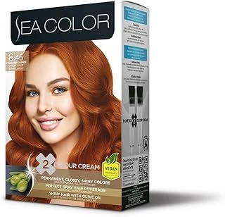 Sea Color Set Boya 8.45 Tarçın Bakır ürün görseli 1