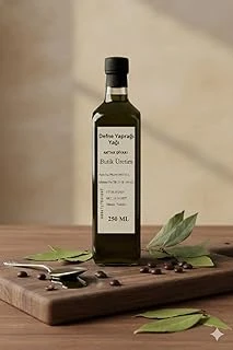 Defne Yaprağı Yağı 250 Ml ürün görseli 1