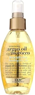 Ogx Fas Argan Yağı Ağırlıksız Kuru ürün görseli 1