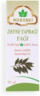 Maranki Defne Yağı 20 Ml ürün görseli 1