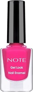 Note Gel Look Nail Enamel Oje No 08 ürün görseli 1