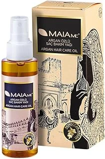 Maia Mc Destination Argan Saç Bakim Yaği 120 Ml ürün görseli 1