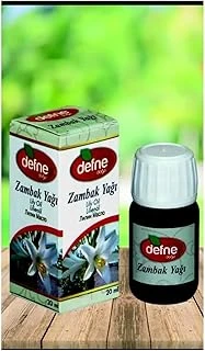 Defne Doğa Zambak Yağı 20 Ml ürün görseli 1