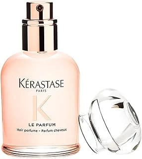 Kérastase Gloss Absolu Le Parfum, Tüm Saç Tipleri Için Çiçekli Imzalı Saç Parfümü, Saça Üstün Parlaklık Nem Kazandırır, Sabahtan Akşama Kadar Tazelik Hissi Için, 30 Ml ürün görseli 1