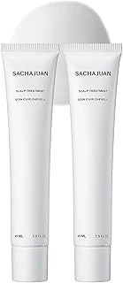 Sachajuan Scalp Treatment Duo 90 Ml 3.0 Fl Oz ürün görseli 1