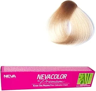 Nevacolor Tüp Boya 12.00 Yoğun Doğal Süper Açıcı ürün görseli 1