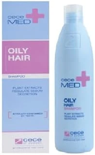 Oily Hair Scalp Lotion 75Ml | Yağlı Saç Losyon ürün görseli 1