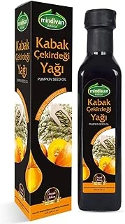 Kabak Çekirdeği Yağı Sabi̇t 250 Cc ürün görseli 1