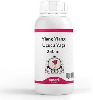 Elito Ylang Ylang Yağı 250 Ml ürün görseli 1