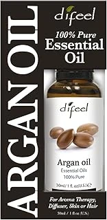 Difeel%100 Saf Argan Yağı 30Ml, 711716364019 ürün görseli 1