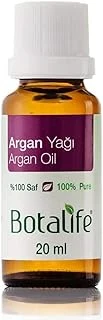 Botalife Organik Argan Yağı 20Ml ürün görseli 1